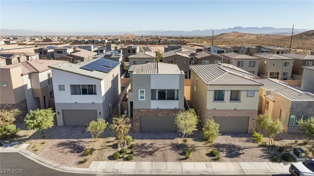 $449,900 | 9652 Rankin Ridge, Las Vegas, NV 89178