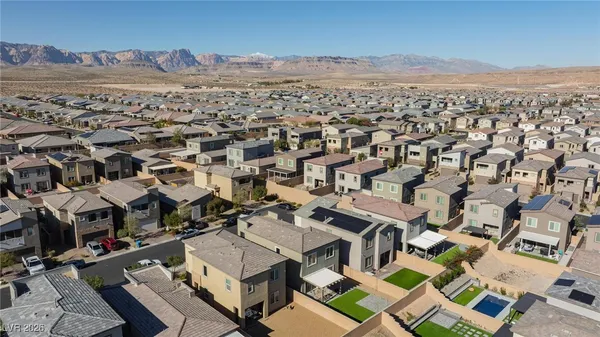 $446,000 | 9652 Rankin Ridge, Las Vegas, NV 89178