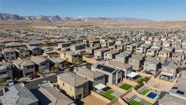 $449,900 | 9652 Rankin Ridge, Las Vegas, NV 89178