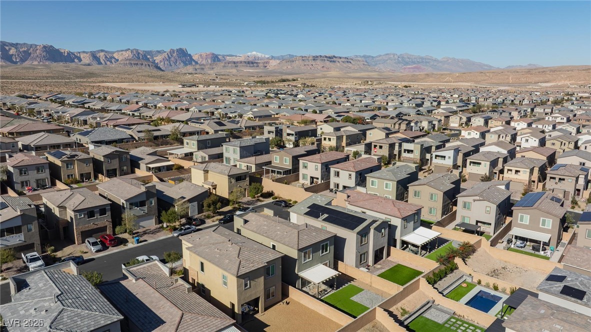 9652 Rankin Ridge Las Vegas, NV 89178 - Photo 29 of 31