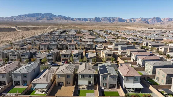 $446,000 | 9652 Rankin Ridge, Las Vegas, NV 89178