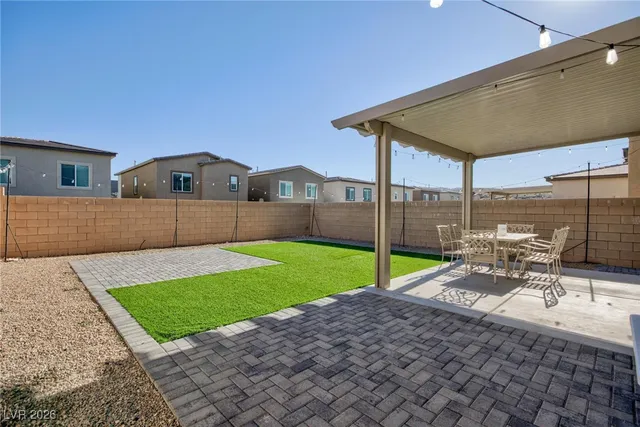 $449,900 | 9652 Rankin Ridge, Las Vegas, NV 89178