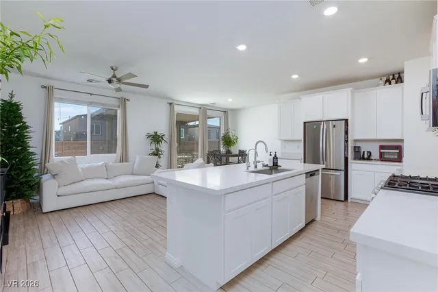 $449,900 | 9652 Rankin Ridge, Las Vegas, NV 89178