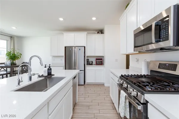 $446,000 | 9652 Rankin Ridge, Las Vegas, NV 89178