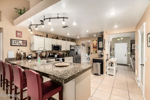 $469,900 | 6512 North 90th Drive, Glendale, AZ 85305