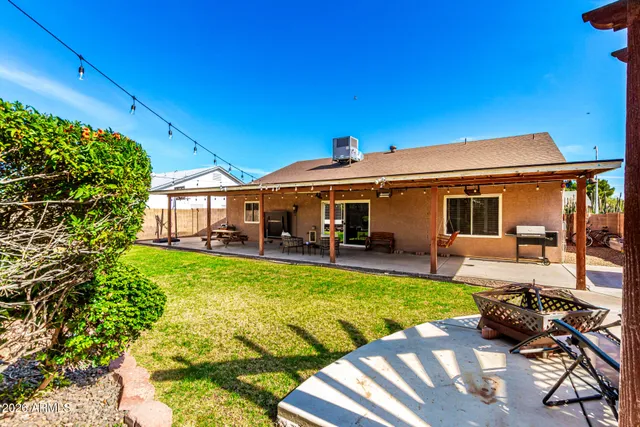 $469,900 | 6512 North 90th Drive, Glendale, AZ 85305