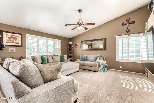 $469,900 | 6512 North 90th Drive, Glendale, AZ 85305