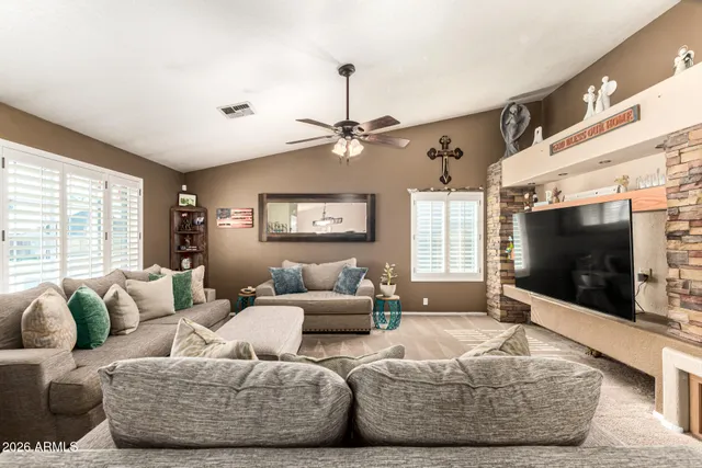 $469,900 | 6512 North 90th Drive, Glendale, AZ 85305