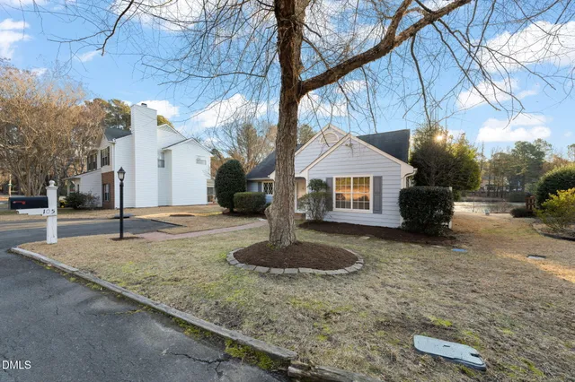 $379,000 | 105 Albany Point, Chapel Hill, NC 27517