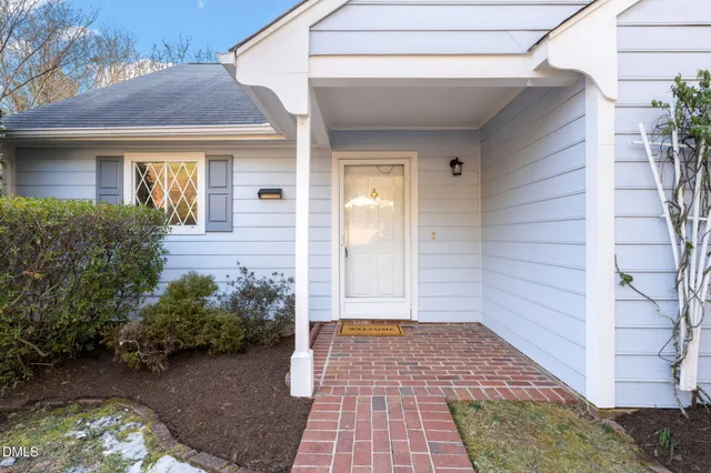 $379,000 | 105 Albany Point, Chapel Hill, NC 27517