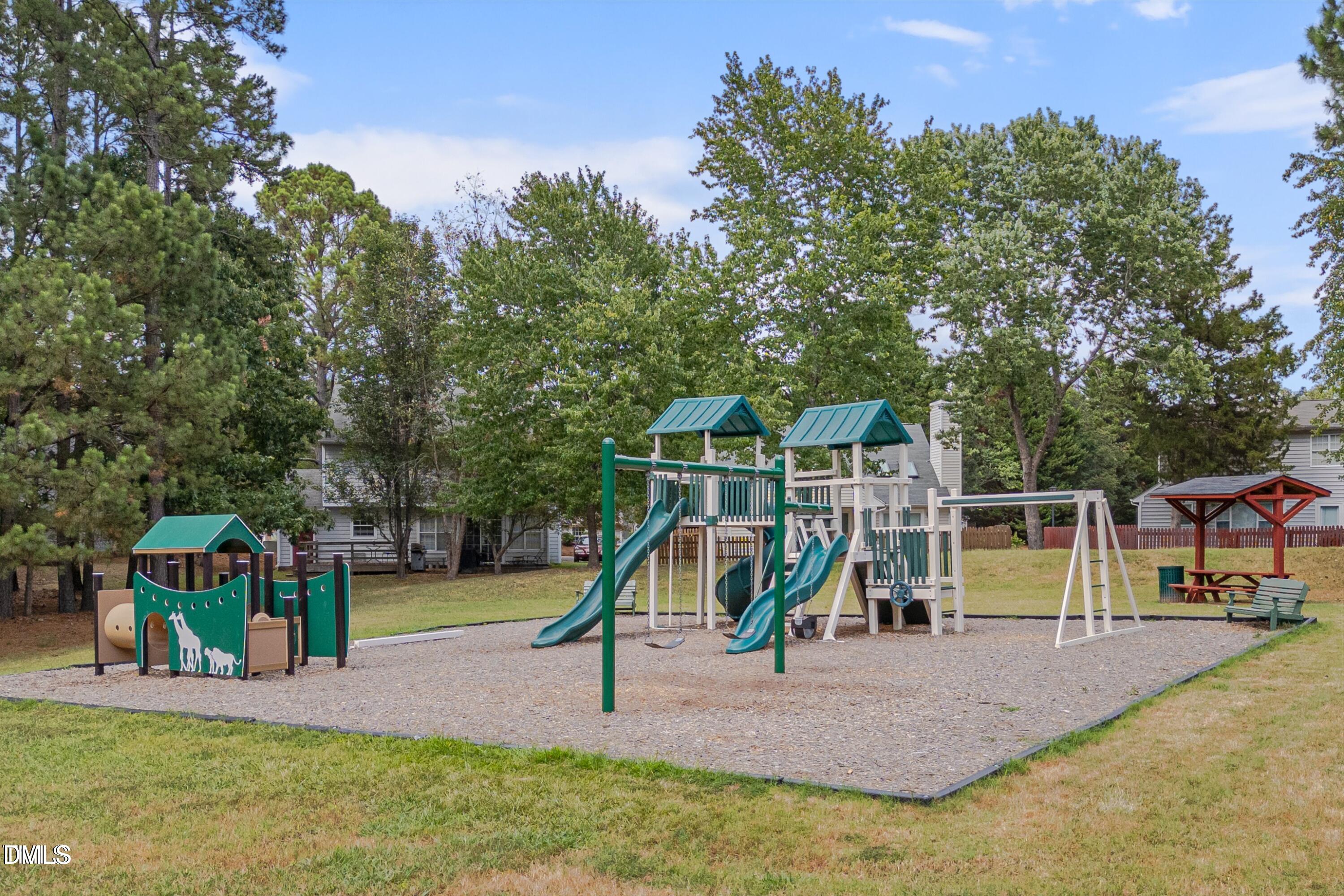 105 Albany Point Chapel Hill, NC 27517 - Photo 31 of 32 100 Ascot 2