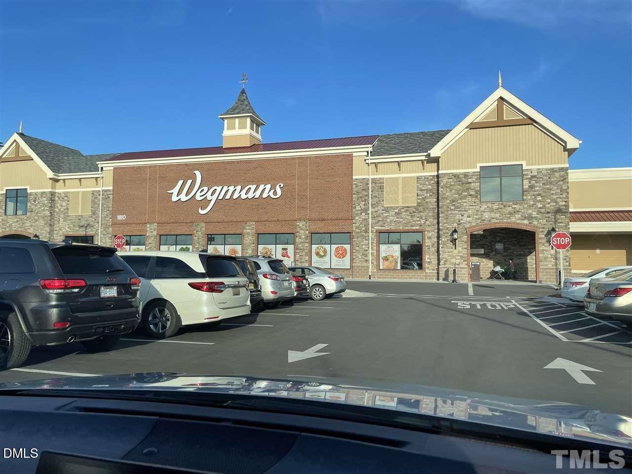 105 Albany Point Chapel Hill, NC 27517 - Photo 32 of 32 102 Ascot 2370513-15