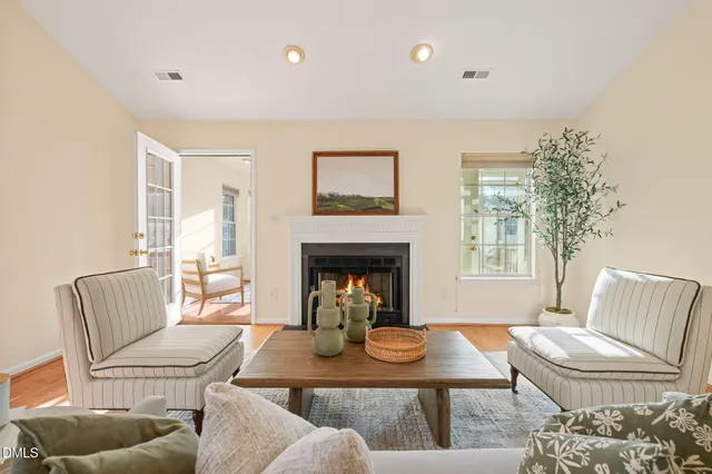 $379,000 | 105 Albany Point, Chapel Hill, NC 27517