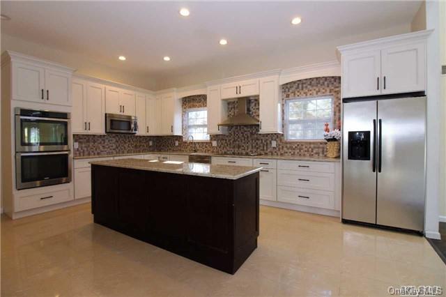 56 Manchester Road Huntington, NY 11743 - Photo 1 of 1 Kitchen