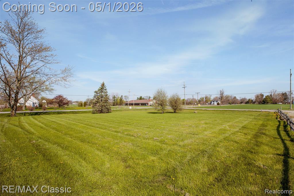 11024 Dennison Road Milan, MI 48160 - Photo 28 of 28