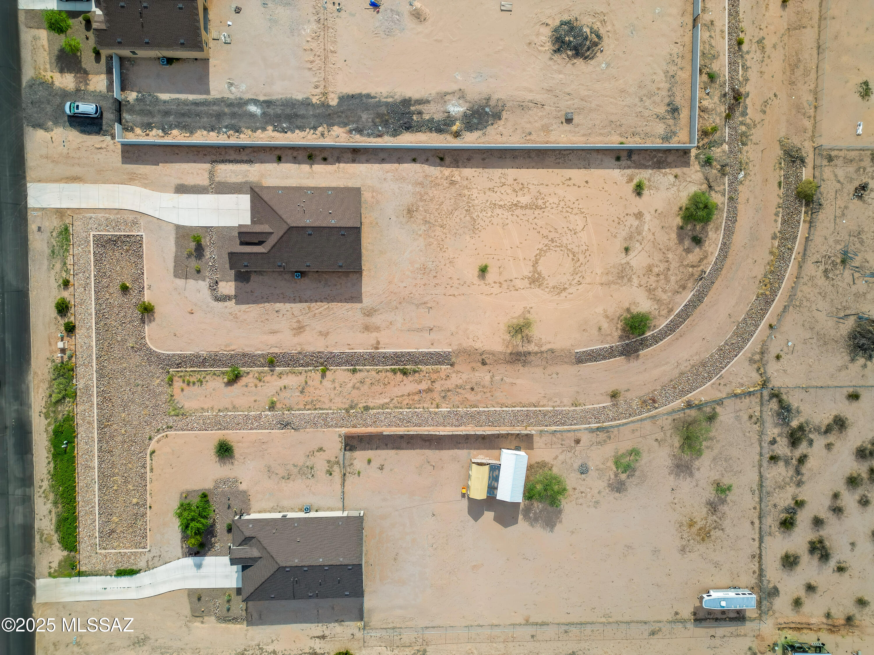 17080 West Gatling Road Marana, AZ 85653 - Photo 36 of 44