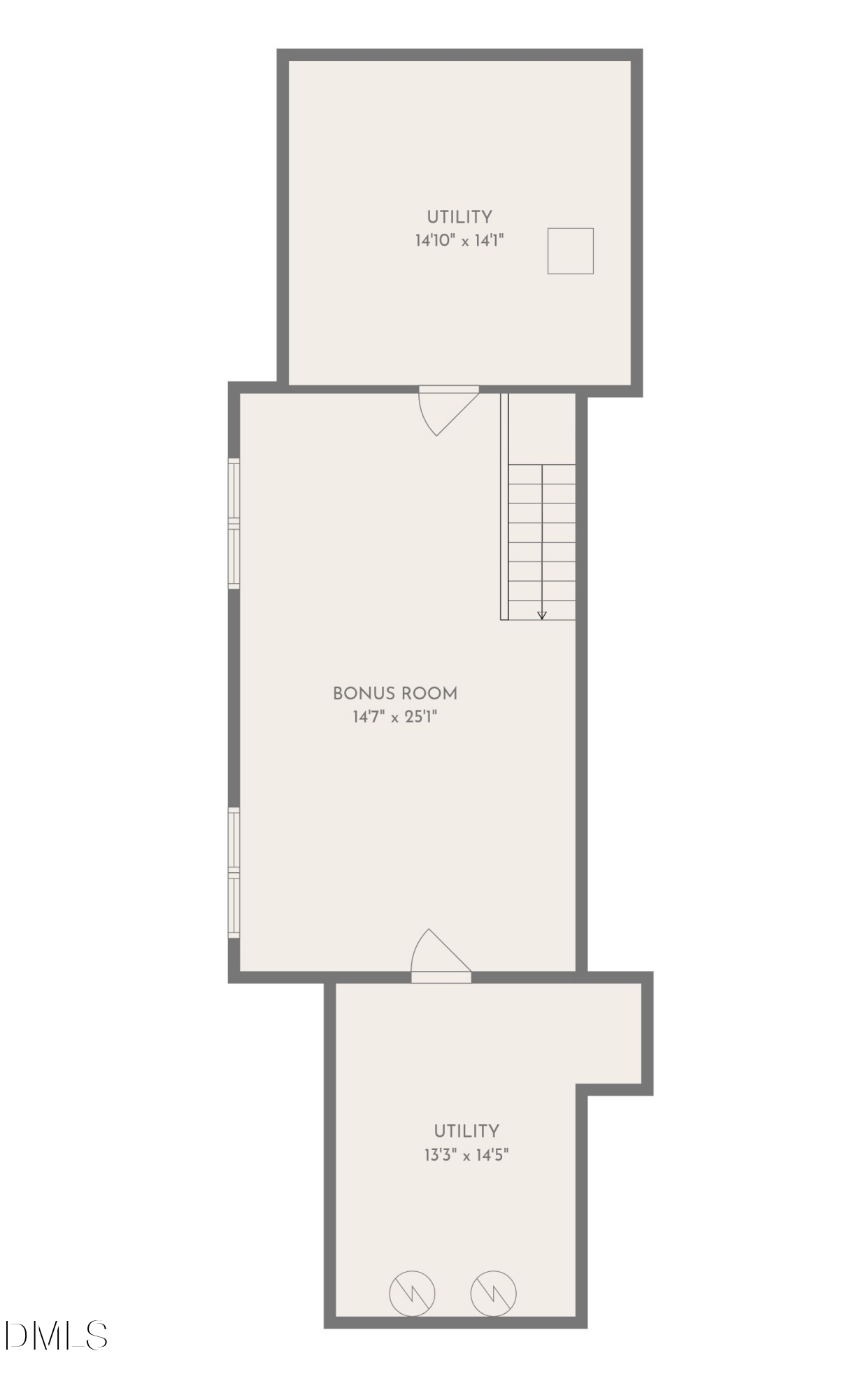 550 East Edenton Street Raleigh, NC 27601 - Photo 64 of 65 Gallery Image 64