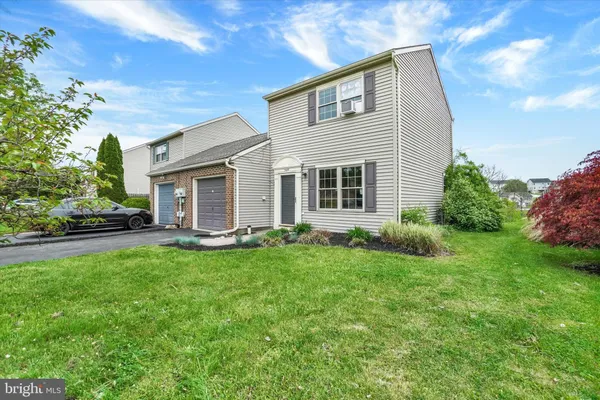 $180,000 | 3419 Glen Hollow Drive, Dover, PA 17315