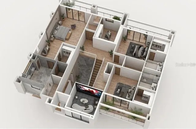 $2,400,000 | 3207 South Manhattan Avenue, Tampa, FL 33629