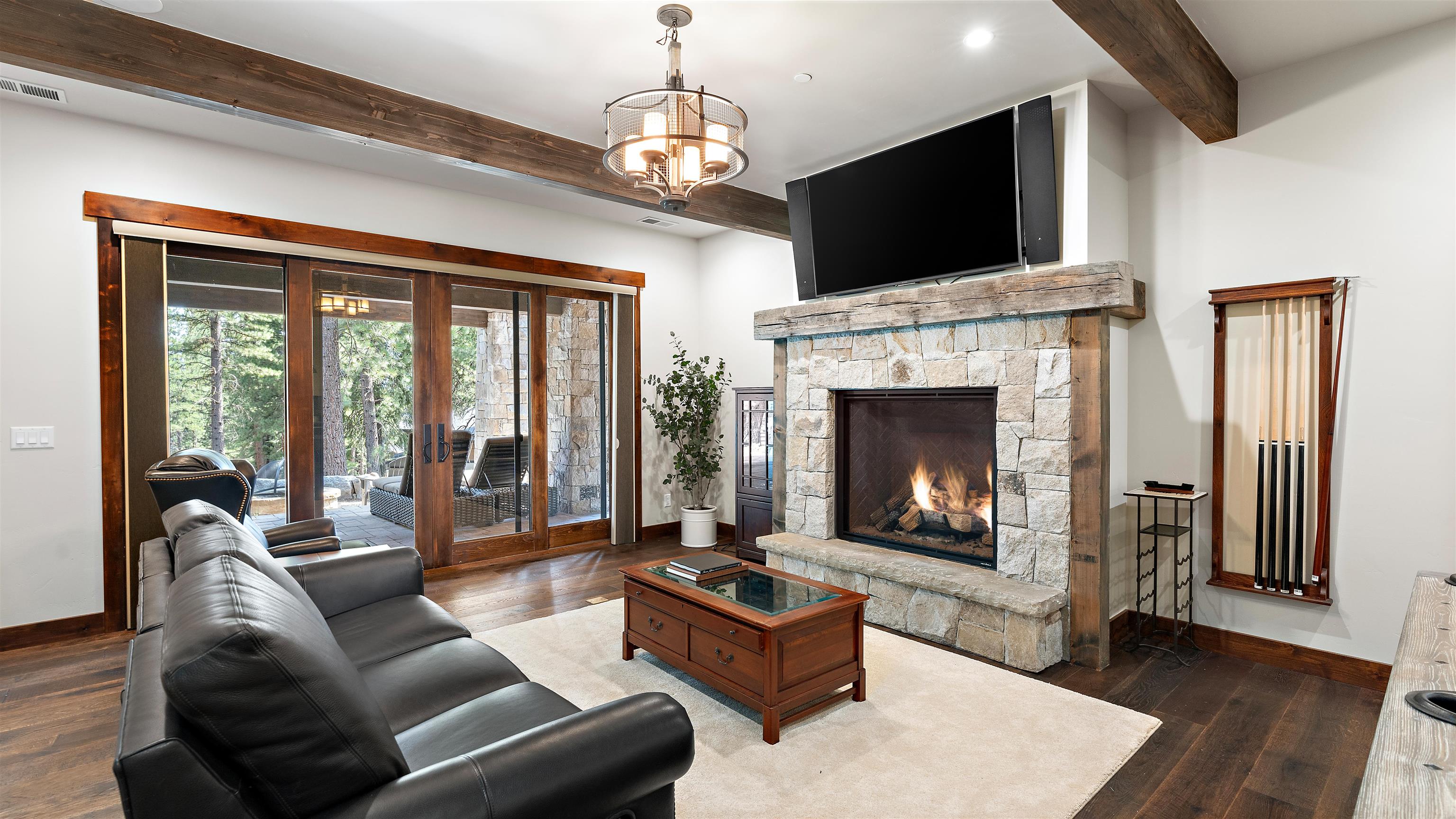 11660 China Camp Road Truckee, CA 96161 - Photo 18 of 21 Gallery Image 18