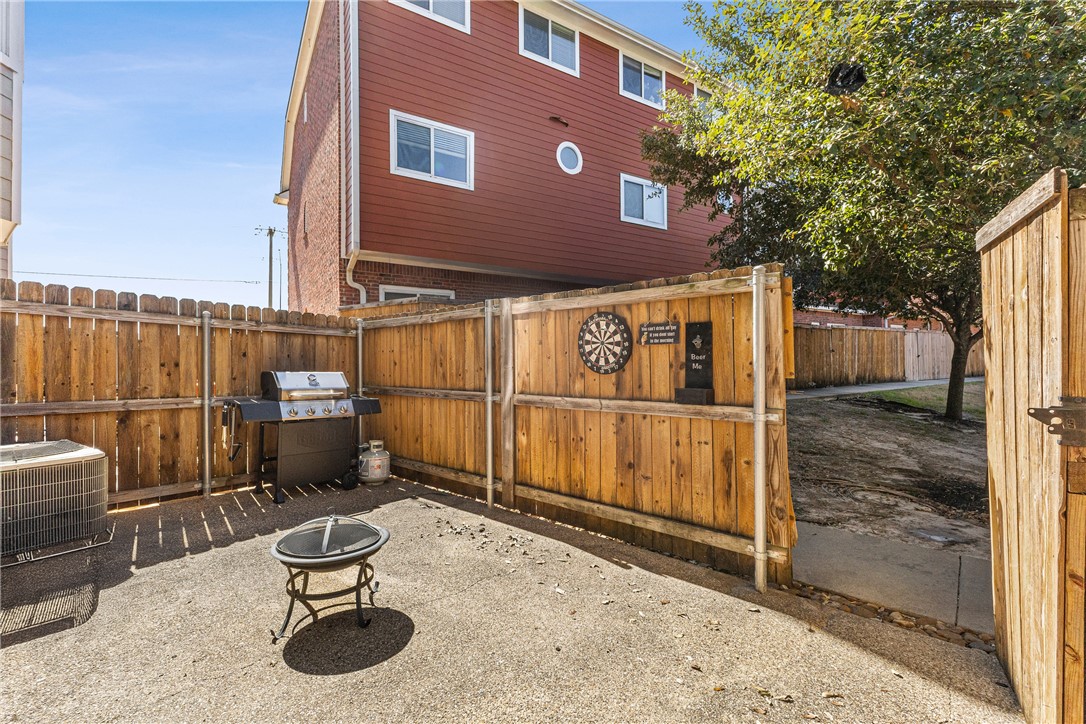 1198 Jones-Butler Road, Unit 804 College Station, TX 77840 - Photo 16 of 28