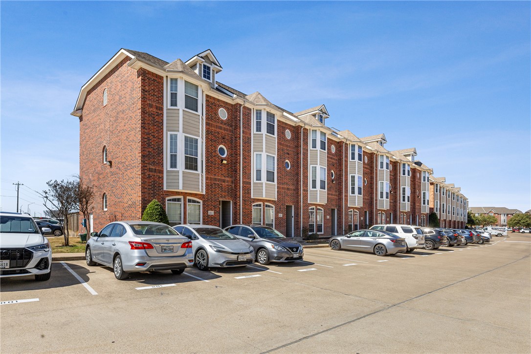 1198 Jones-Butler Road, Unit 804 College Station, TX 77840 - Photo 24 of 28