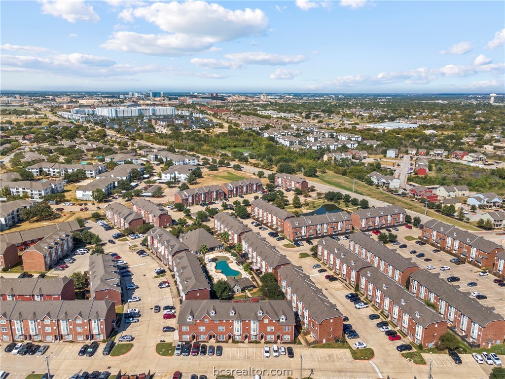 1198 Jones-Butler Road, Unit 804 College Station, TX 77840 - Photo 27 of 28