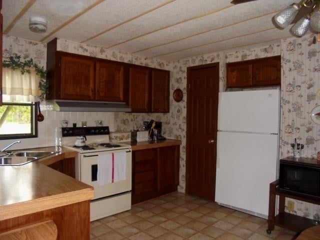 1057 East Helmer Lake Road Fairview, MI 48621 - Photo 7 of 22 Gallery Image 7