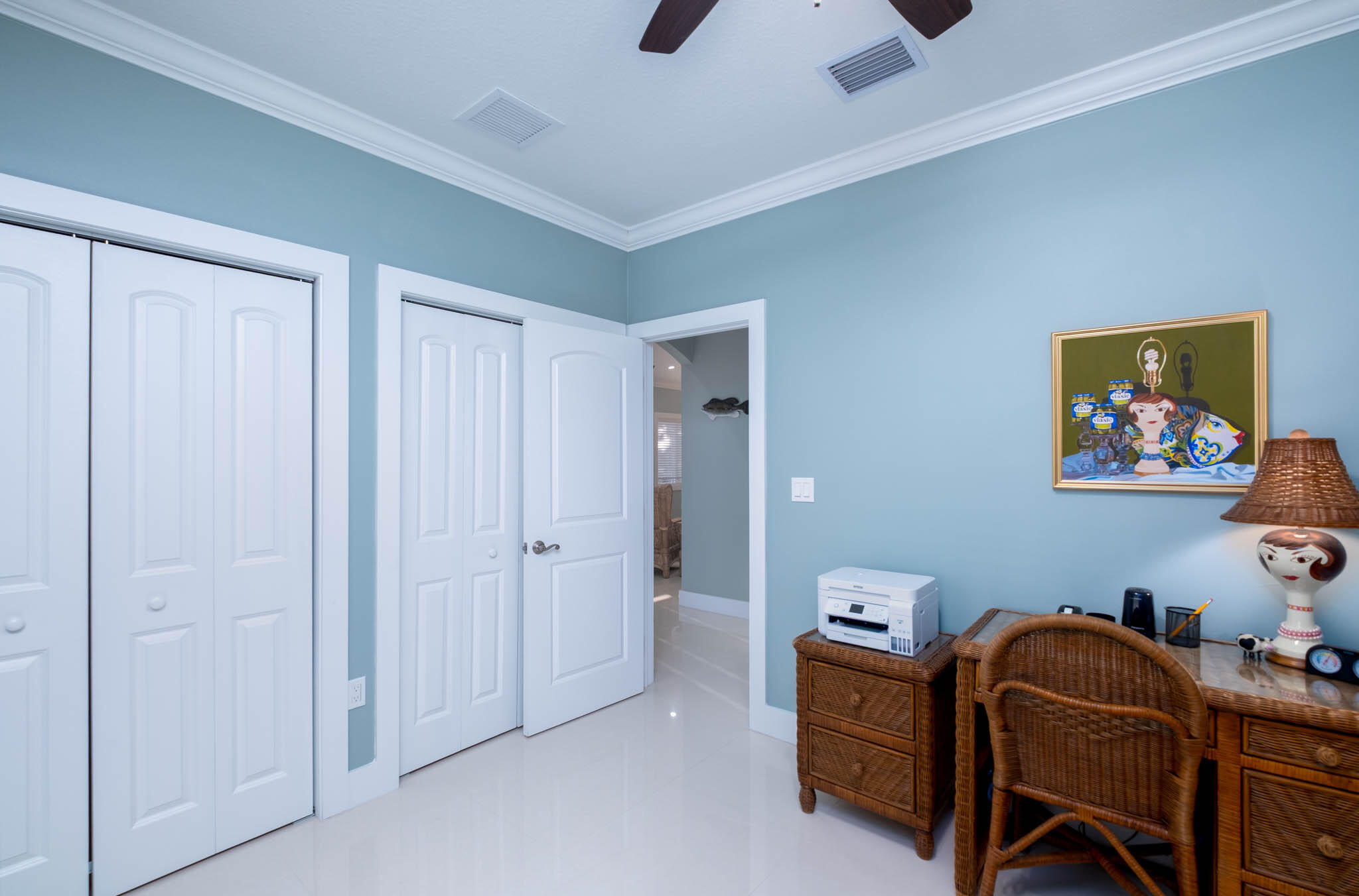 53 Jenny Lane Key Largo, FL 33037 - Photo 18 of 26 a room with furniture and air hockey table