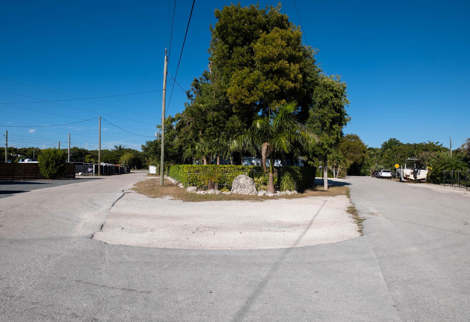 53 Jenny Lane Key Largo, FL 33037 - Photo 25 of 26 a view of street with houses