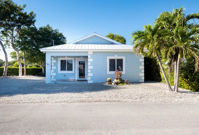 $675,000 | 53 Jenny Lane, Key Largo, FL 33037