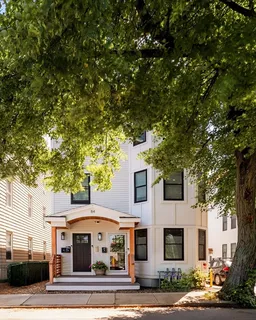 $1,225,000 | 84 Berkshire Street, Unit 3, Cambridge, MA 02141