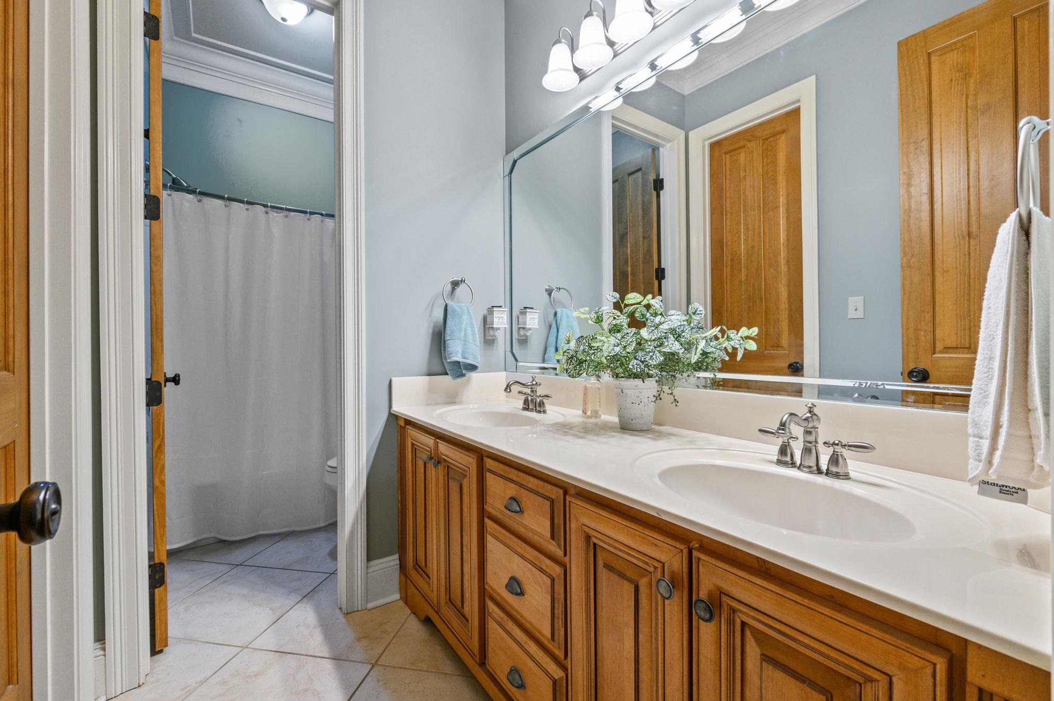 7093 Rushing Water Court Daphne, AL 36527 - Photo 33 of 50 Bathroom 2