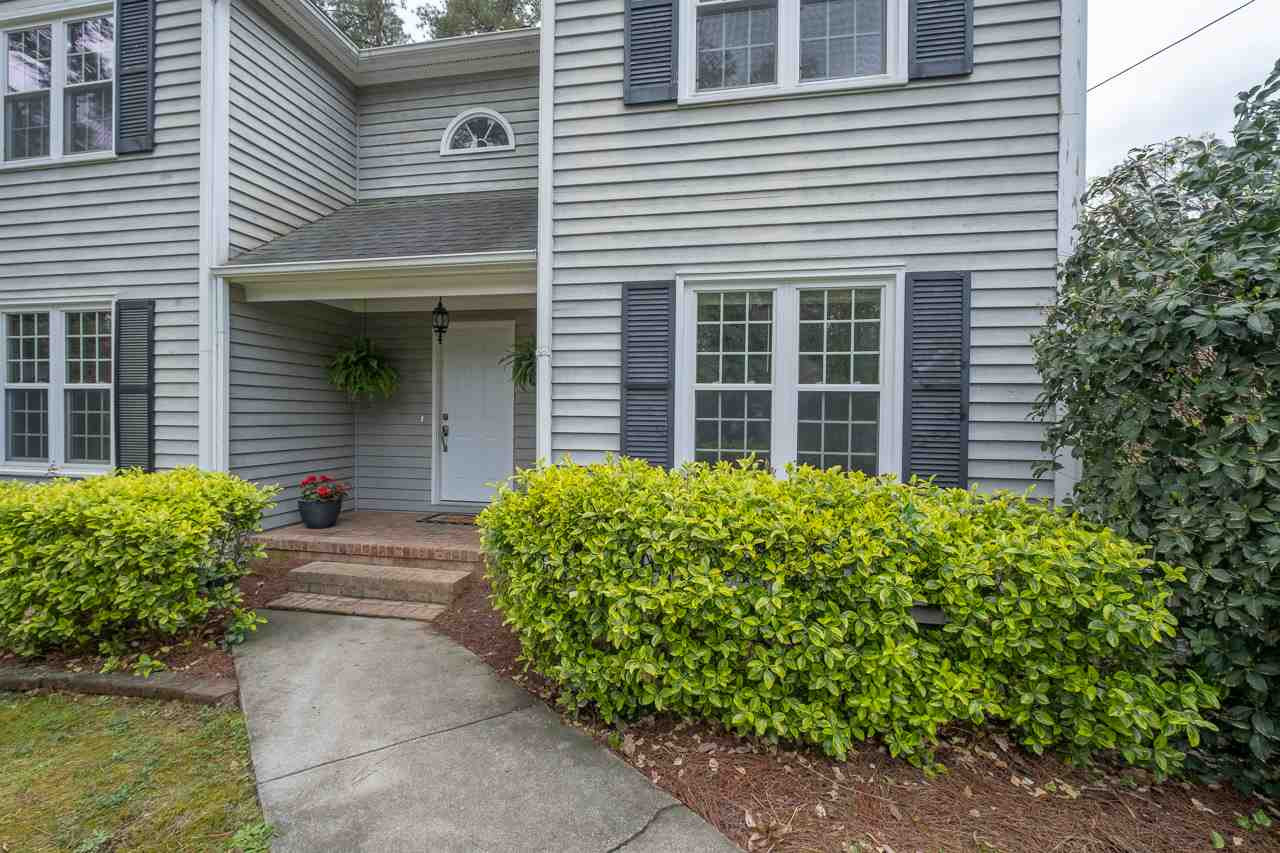 3212 Hope Valley Road Durham, NC 27707 - Photo 1 of 28 Exterior Front