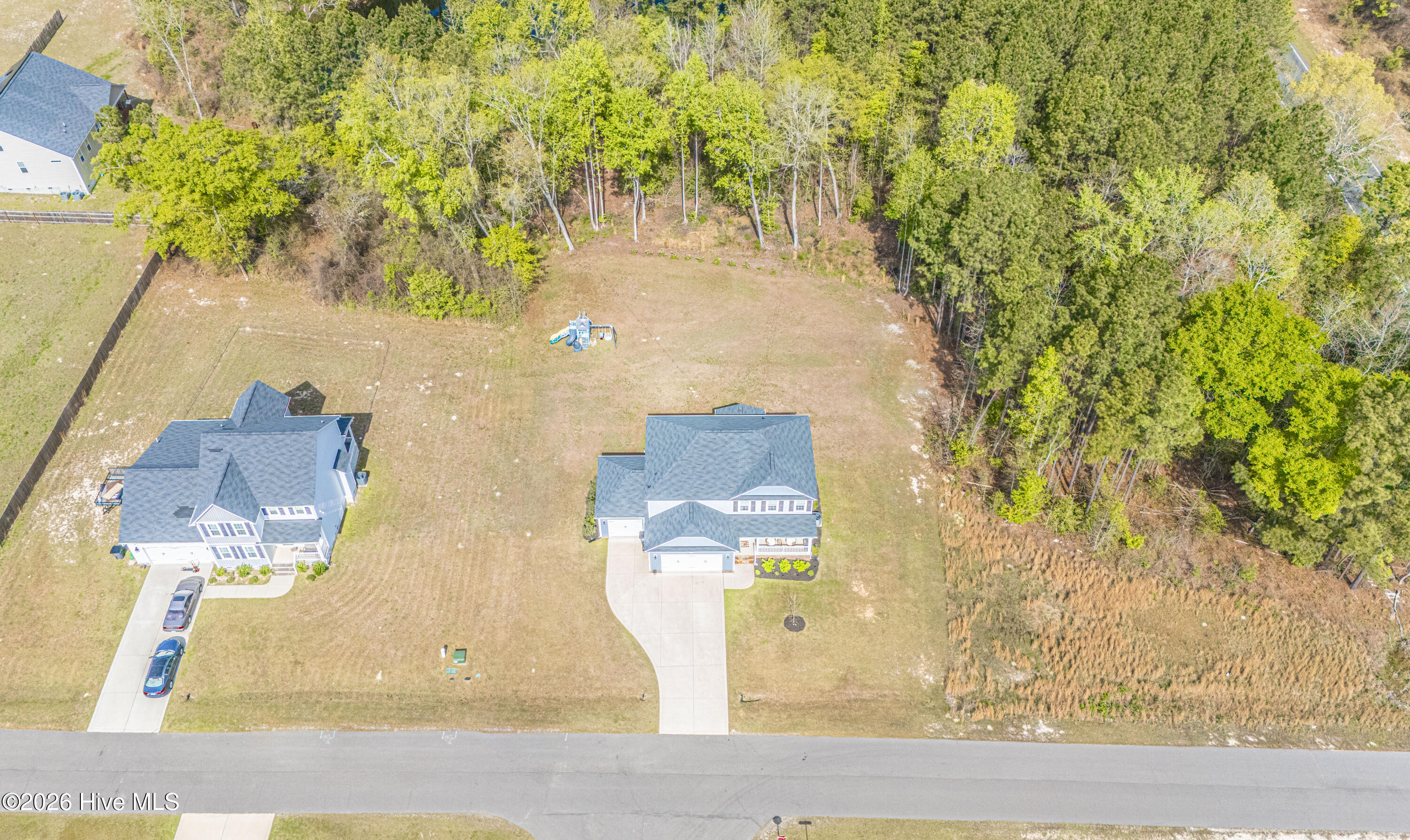 Undisclosed Address Cameron, NC 28326 - Photo 2 of 35 DJI_20260409104646_0002_D