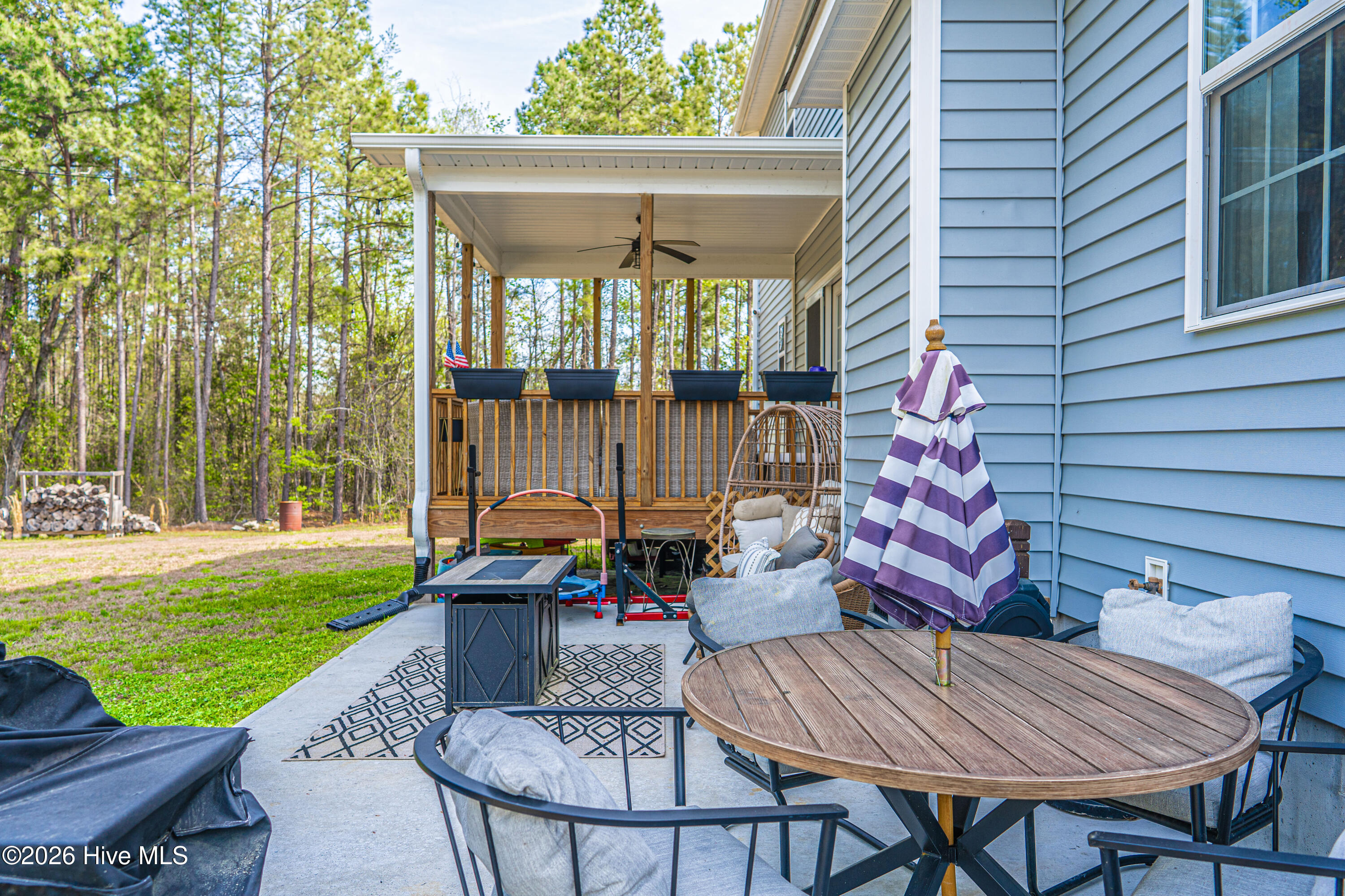 Undisclosed Address Cameron, NC 28326 - Photo 34 of 35 DSC02137