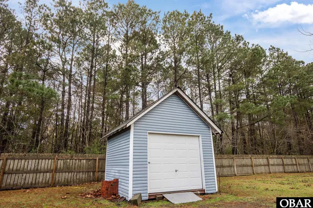 $360,000 | 121 Deerfield Lane, Aydlett, NC 27916