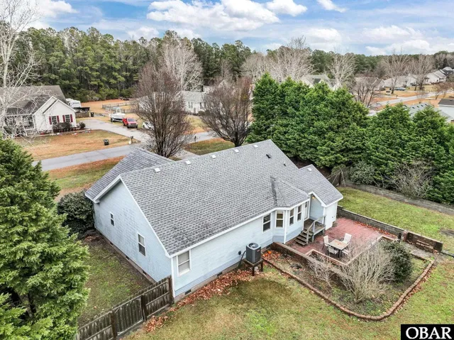 $360,000 | 121 Deerfield Lane, Aydlett, NC 27916