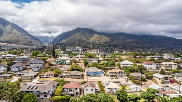 $1,385,000 | 171 Halenani Drive, Wailuku, HI 96793