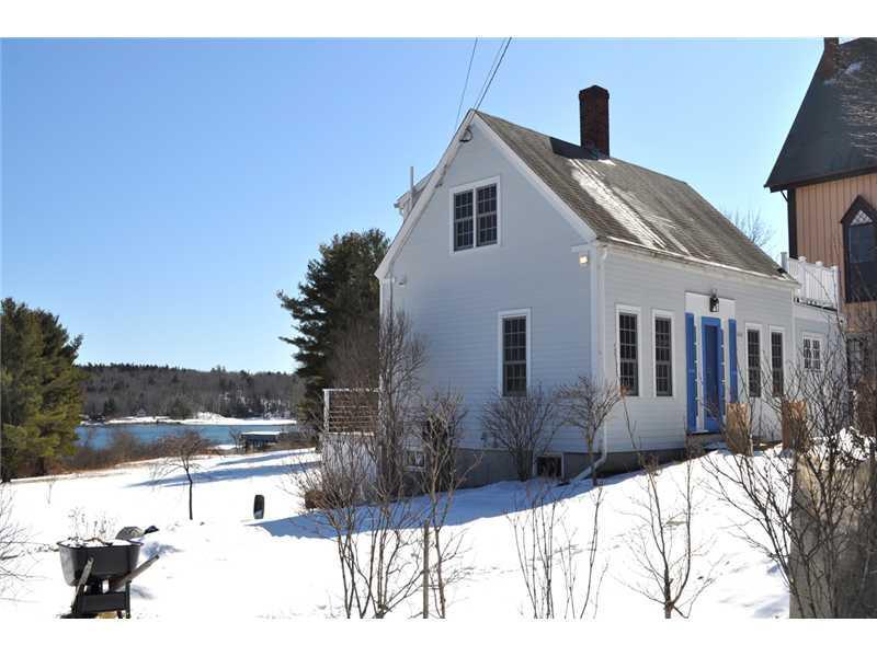 1433 Highway 32 Bristol, ME 04564 - Photo 16 of 17 View.