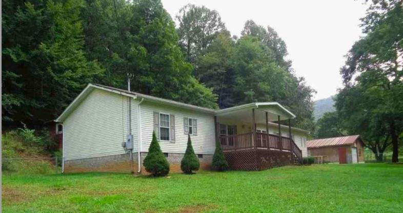 241 Estep Hollow Road Elizabethton, TN 37643 - Photo 1 of 22 Gallery Image 1