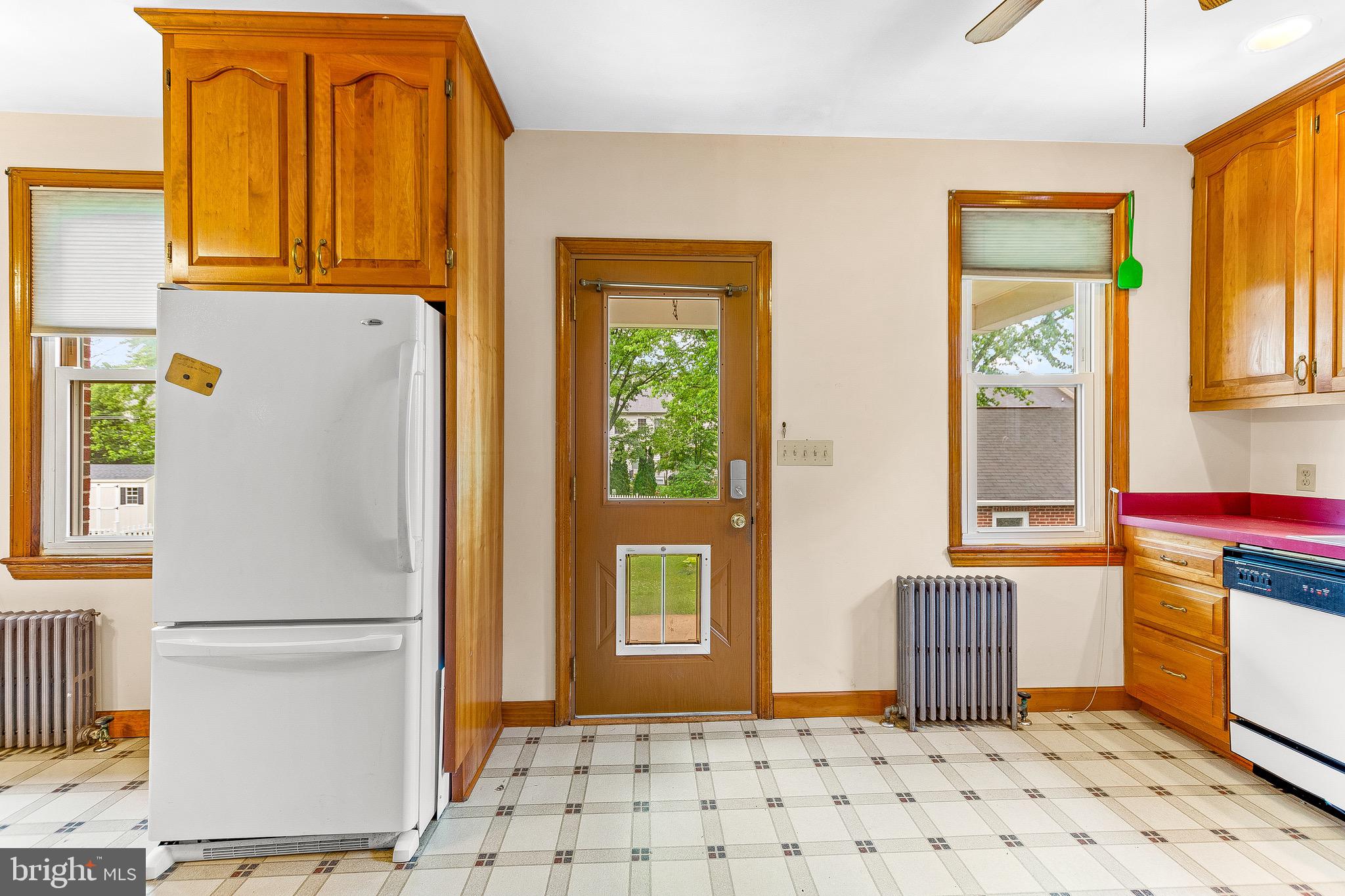 810 Rock Spring Road Bel Air, MD 21014 - Photo 16 of 40 Kithcen