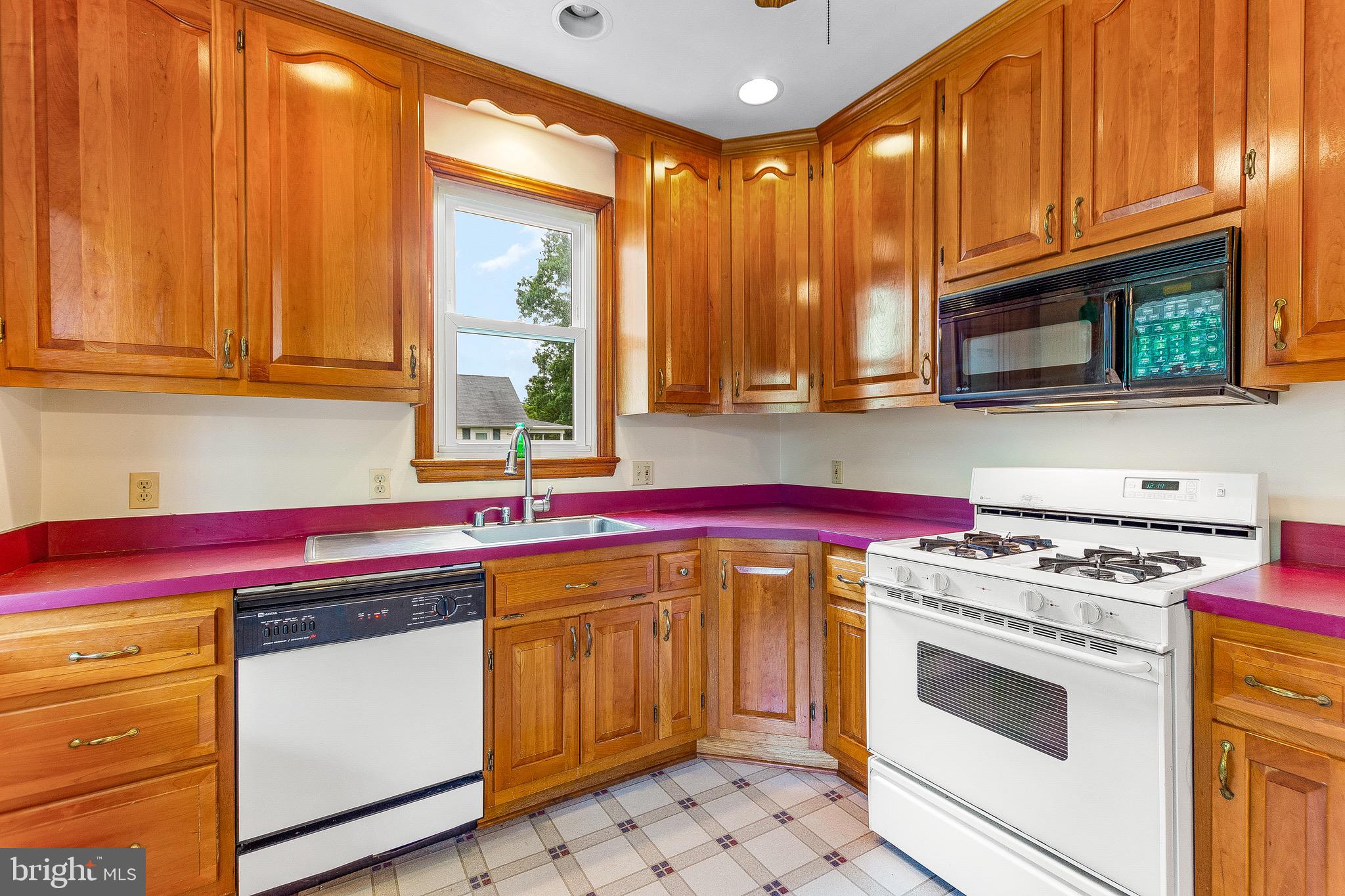 810 Rock Spring Road Bel Air, MD 21014 - Photo 20 of 40 Kitchen