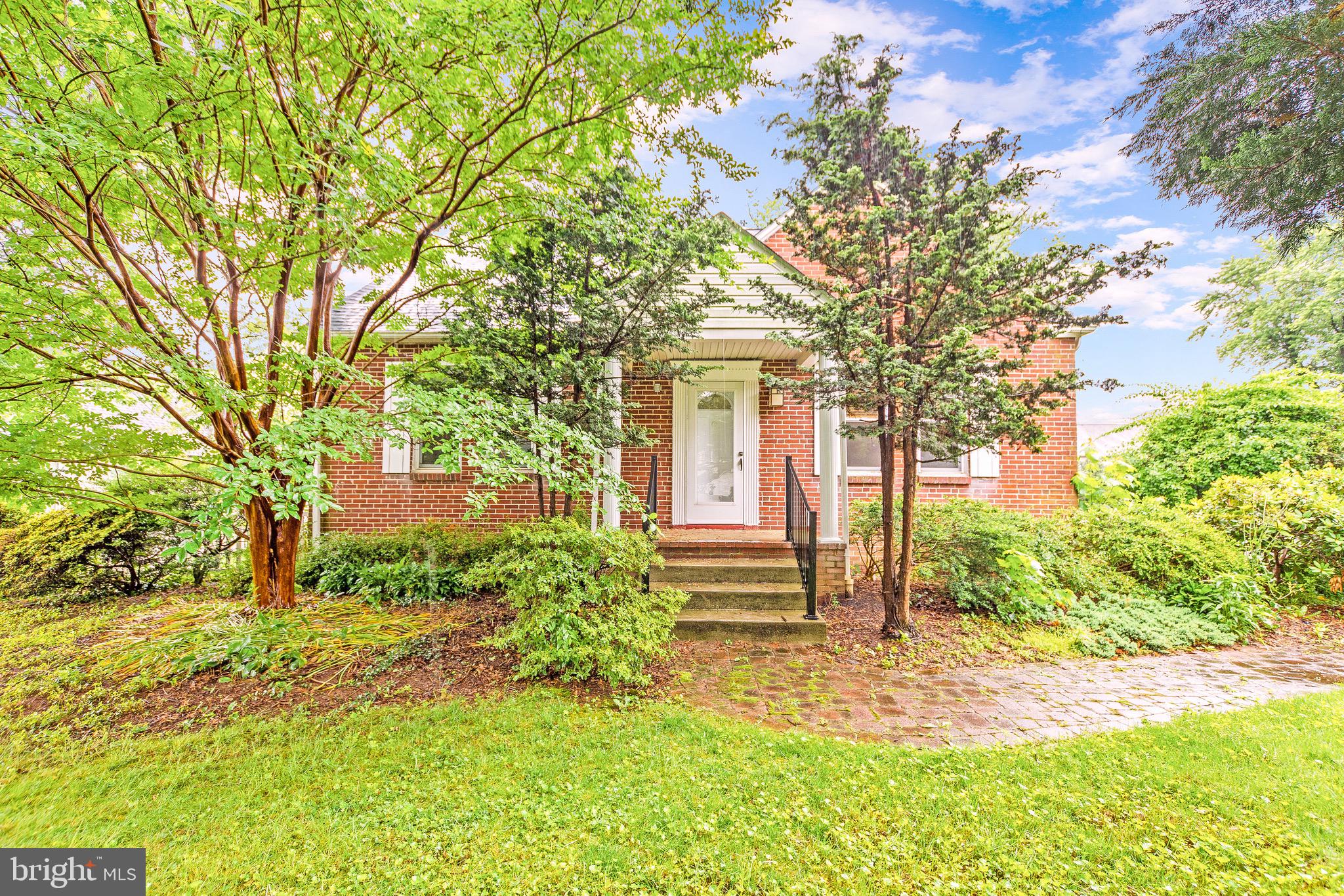 810 Rock Spring Road Bel Air, MD 21014 - Photo 3 of 40
