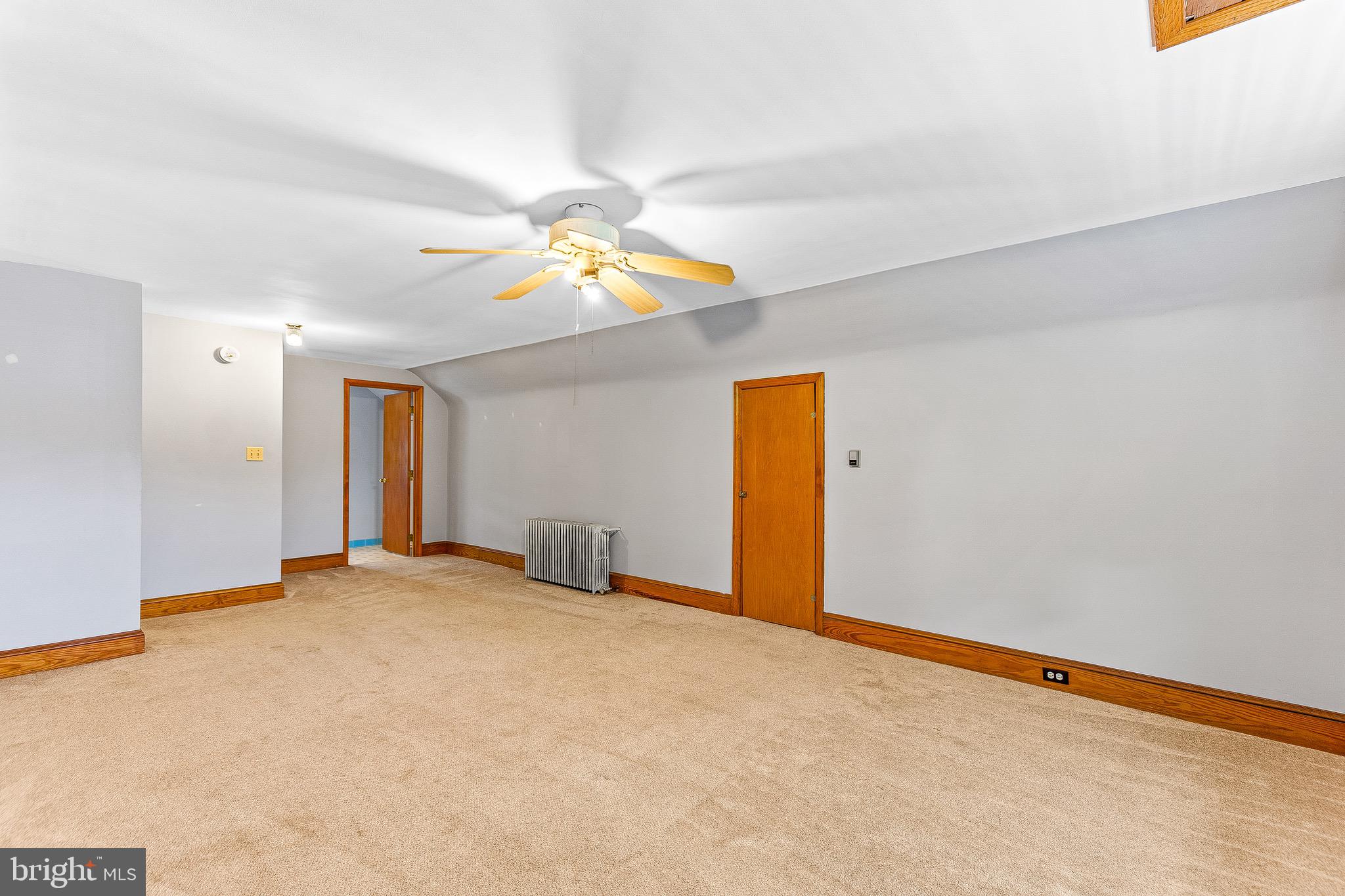 810 Rock Spring Road Bel Air, MD 21014 - Photo 35 of 40 Bedroom 3