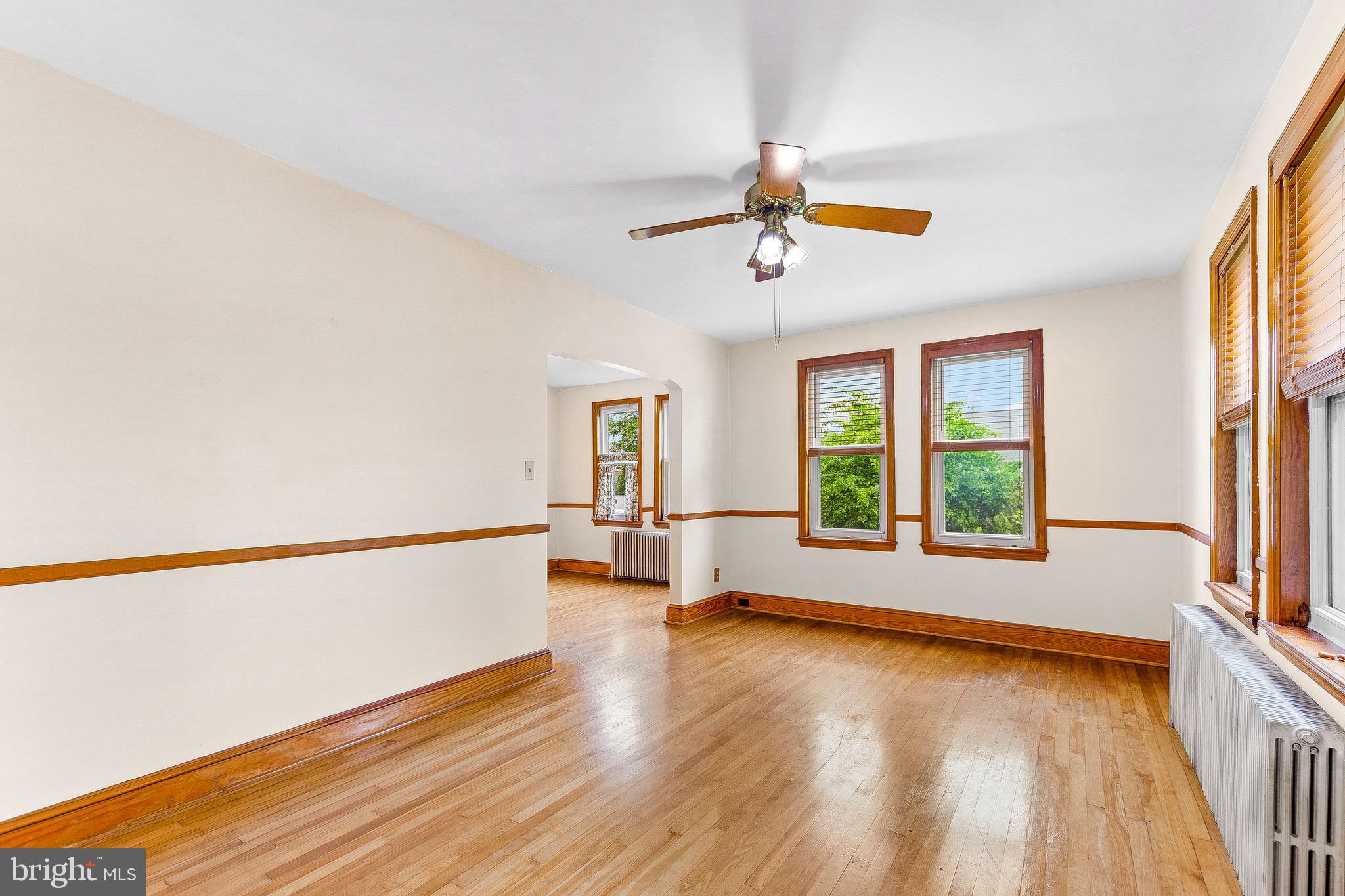 810 Rock Spring Road Bel Air, MD 21014 - Photo 10 of 40 Living Room