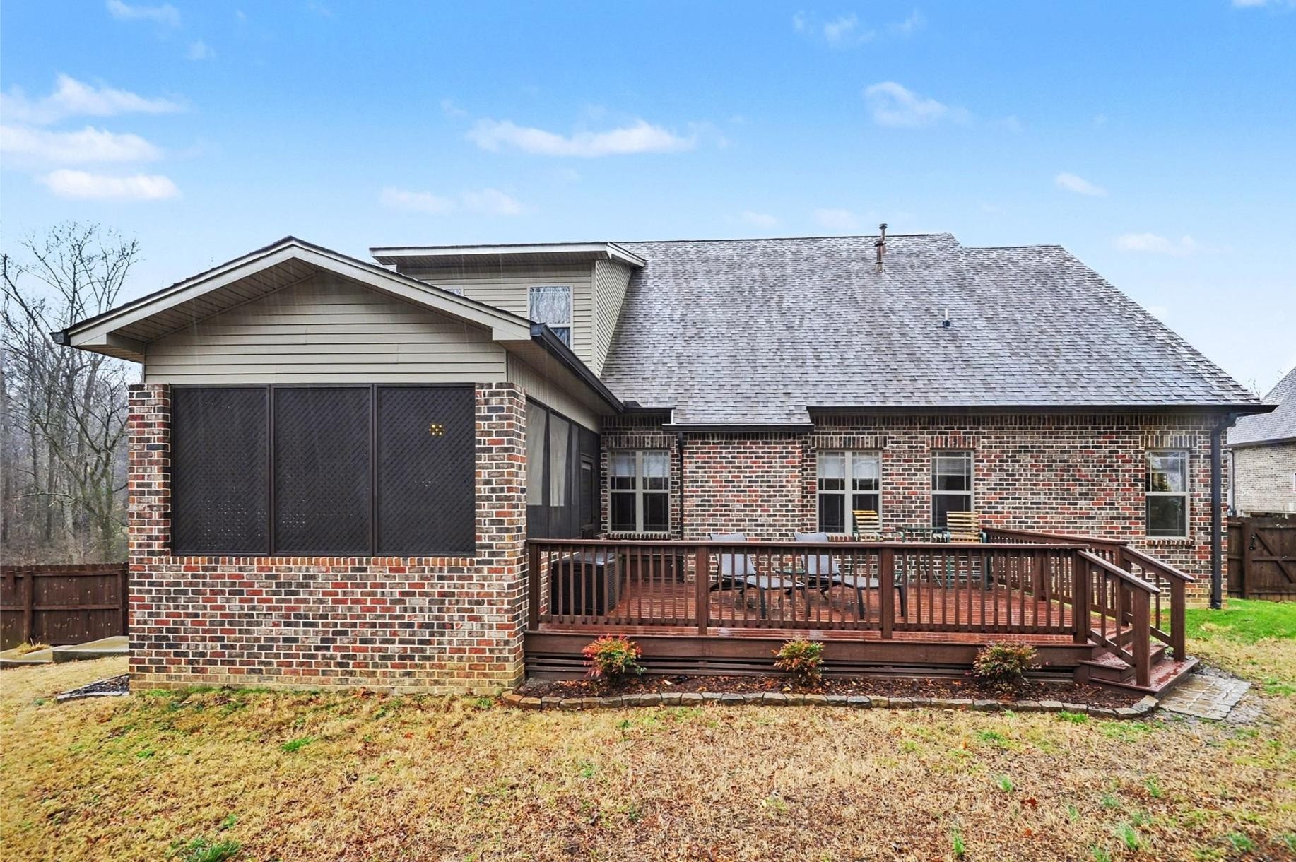 548 Strudwick Avenue Goodlettsville, TN 37072 - Photo 31 of 54 a front view of a house with balcony