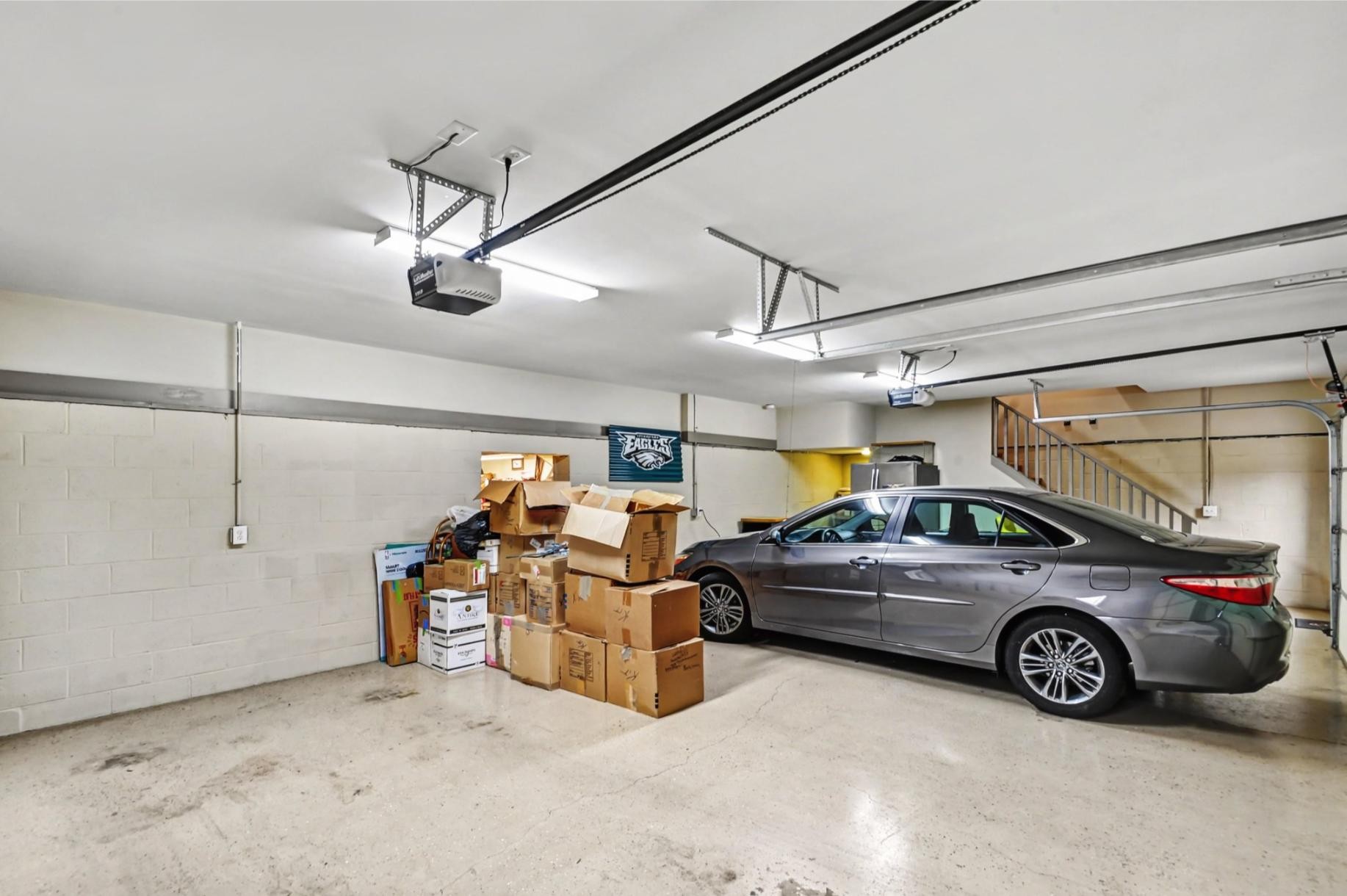 548 Strudwick Avenue Goodlettsville, TN 37072 - Photo 32 of 54 a view of a garage