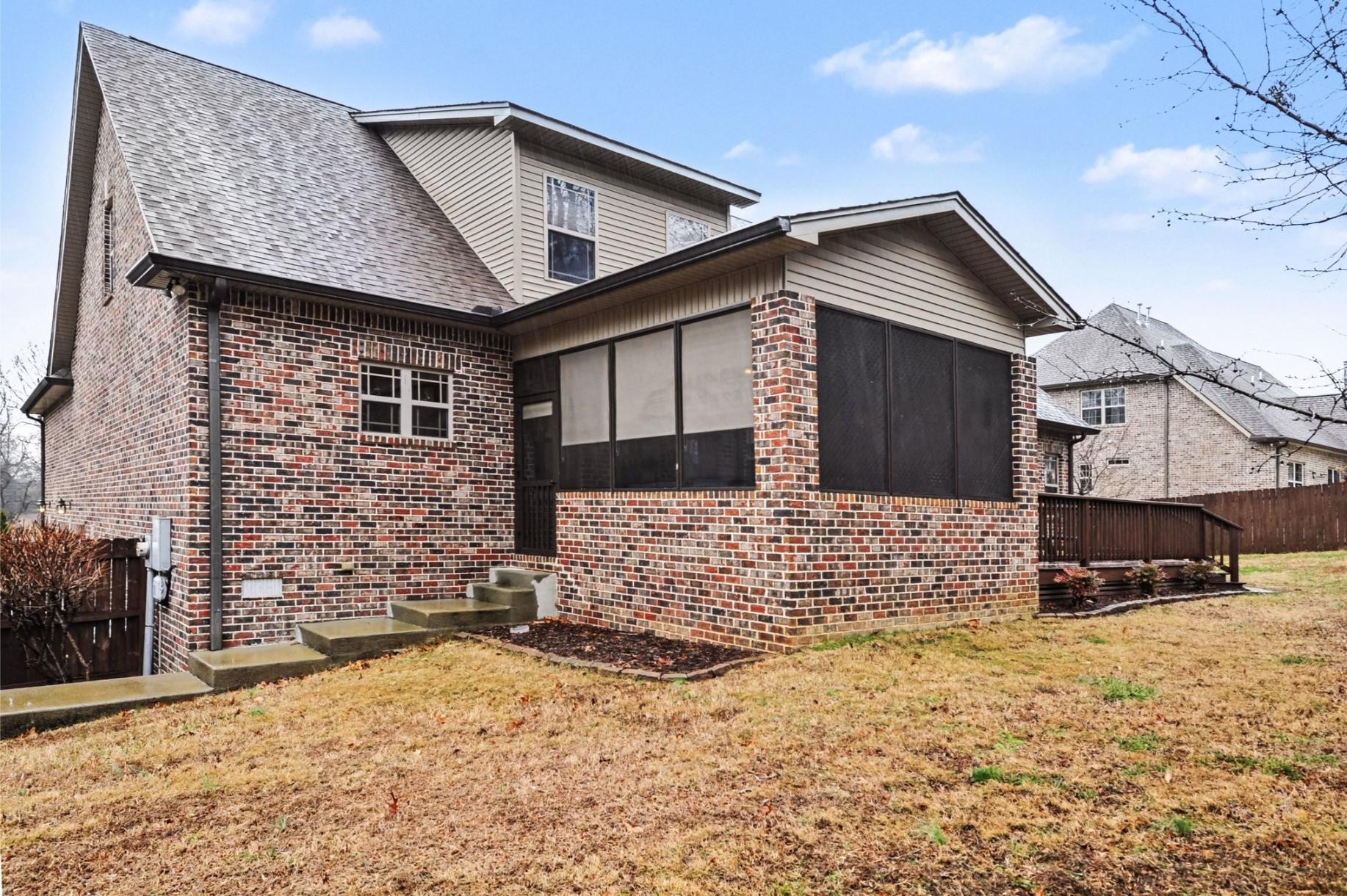 548 Strudwick Avenue Goodlettsville, TN 37072 - Photo 50 of 54 a front view of a house with a yard