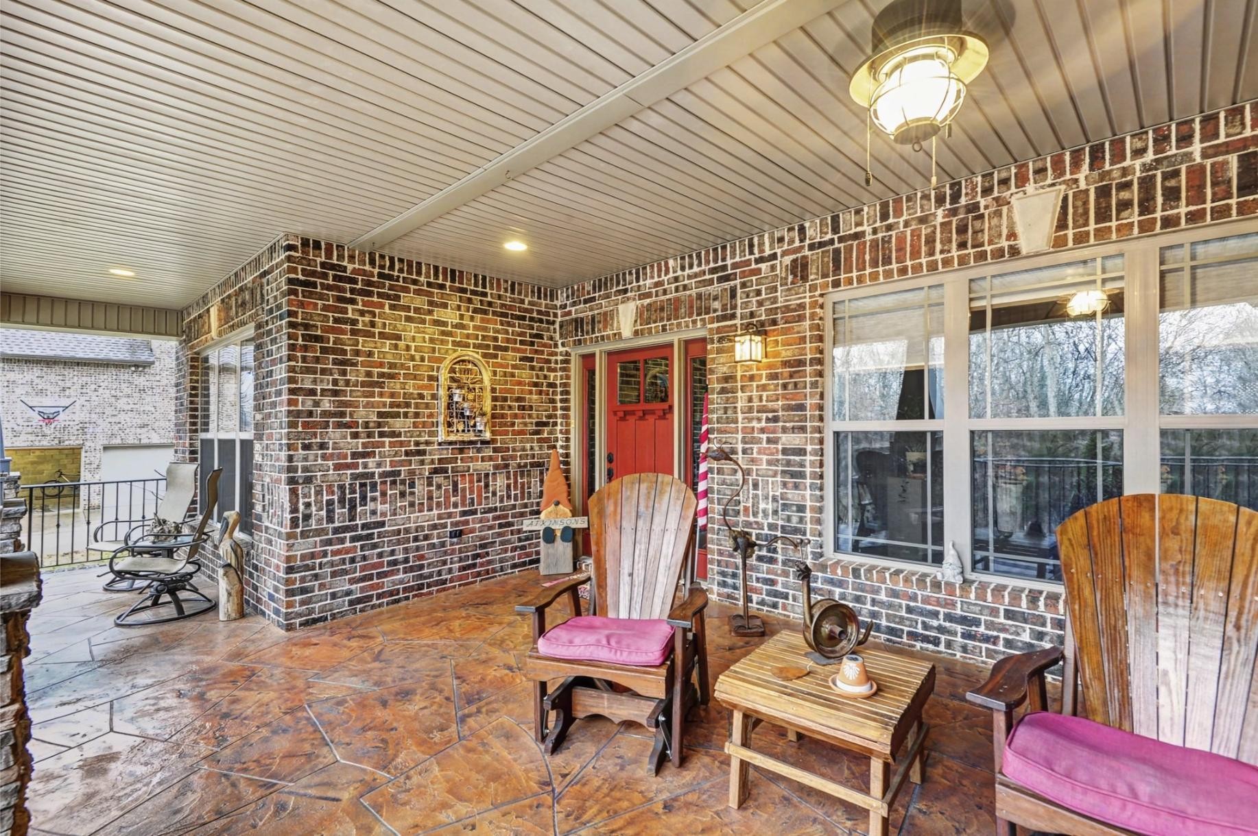 548 Strudwick Avenue Goodlettsville, TN 37072 - Photo 53 of 54 a building outdoor space with patio furniture
